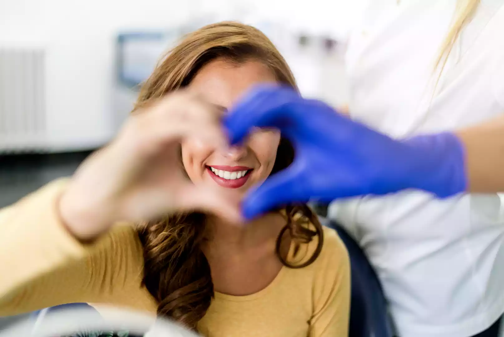 healthcare patient feedback solution