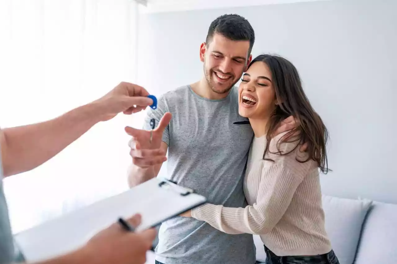 property customer