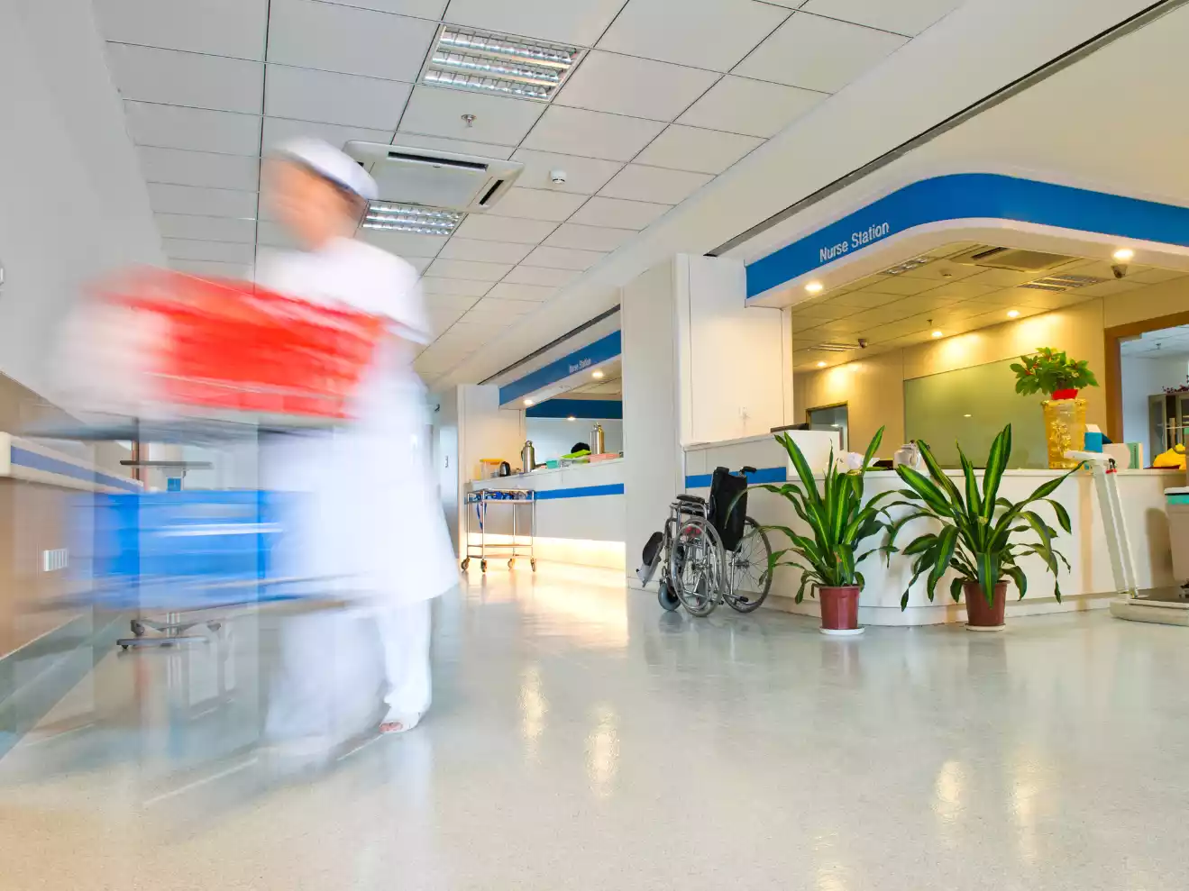healthcare patient pressnxpress