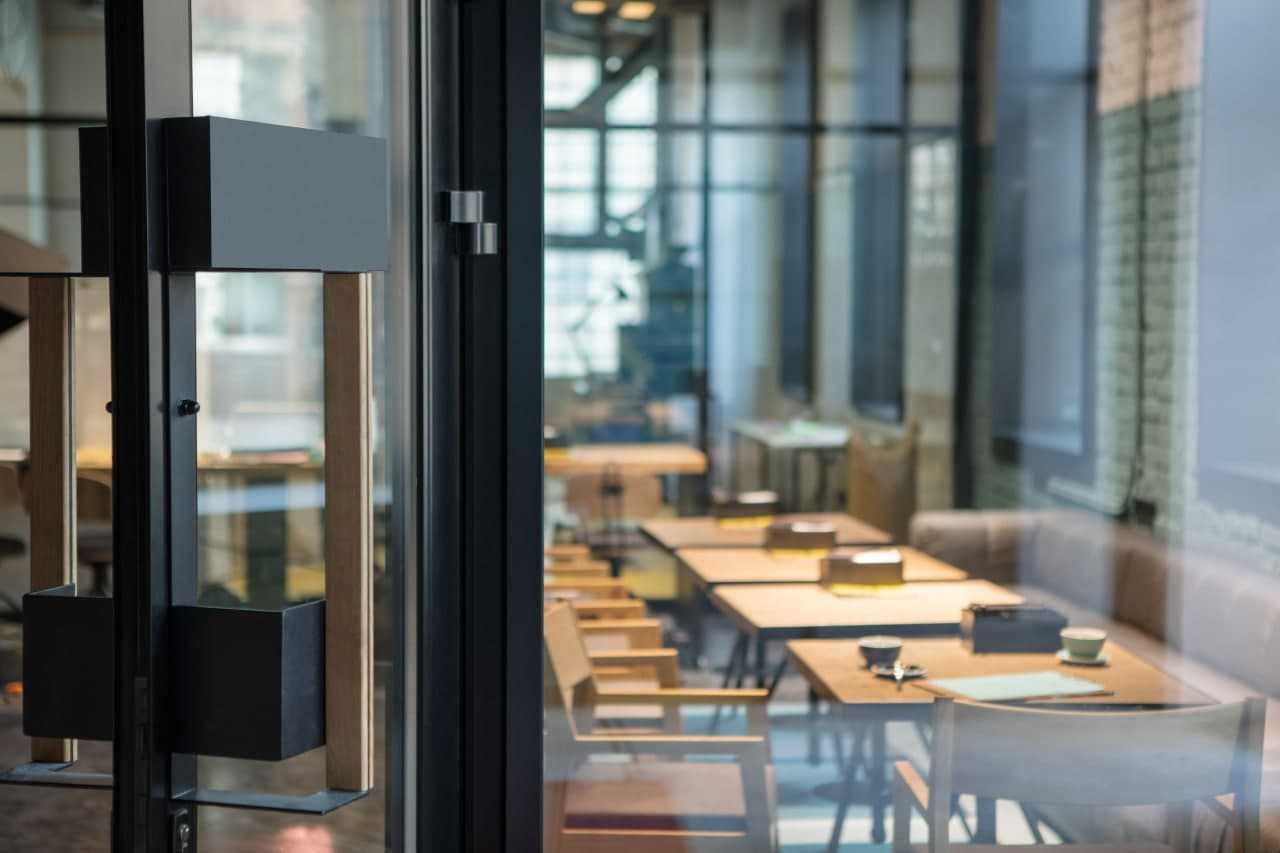 Capturing Customer Feedback at Franchise and Restaurant Locations