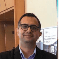 Arash Mansouri