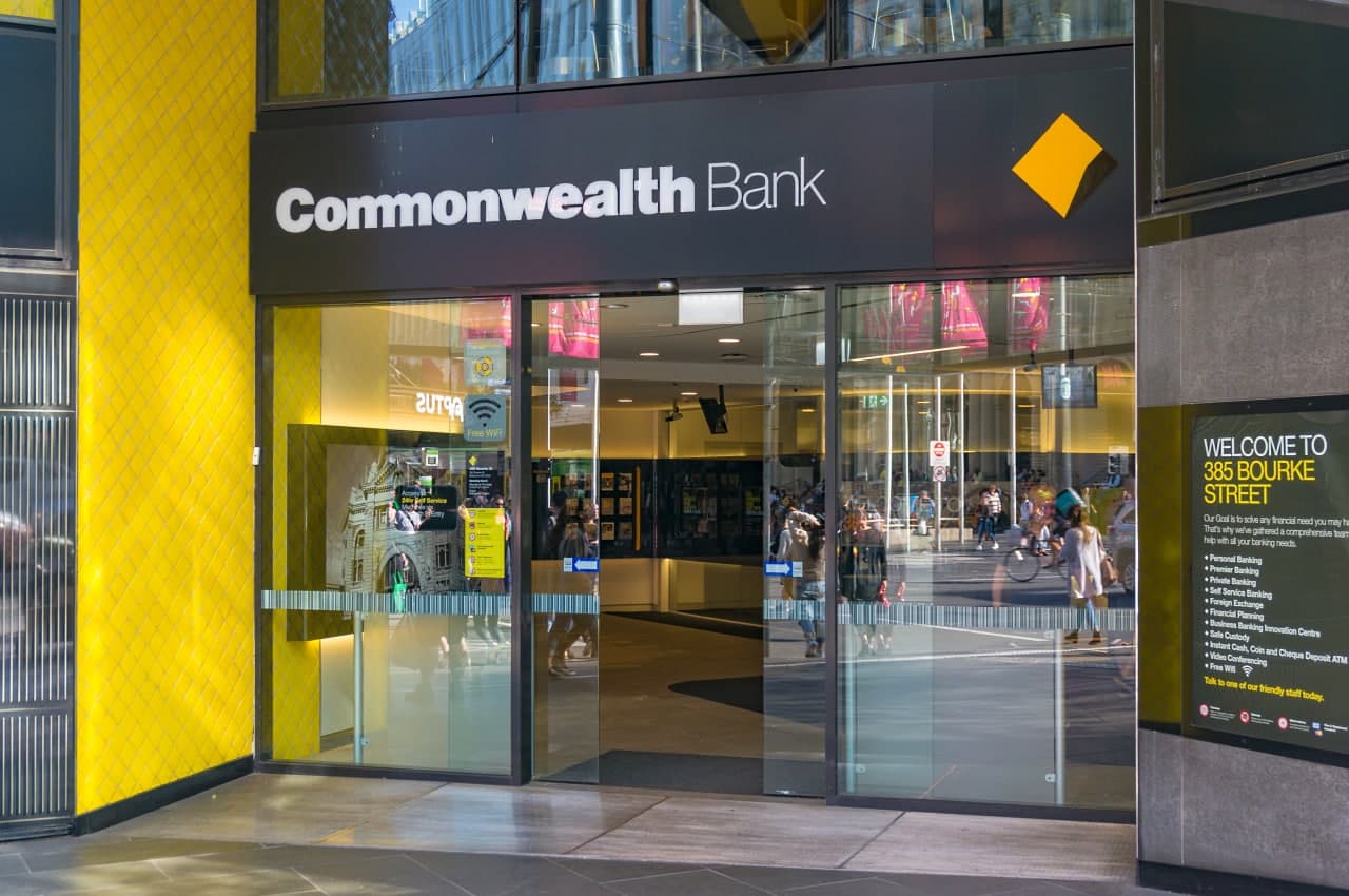 Collect Feedback From Customers As They Exit the Bank
