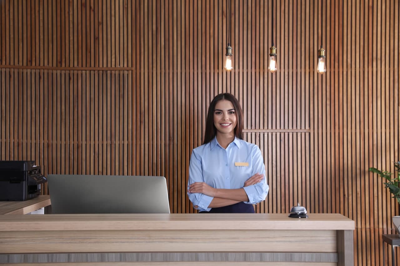 Collect Feedback at Concierge Interaction Point from Your Clients and Visitors