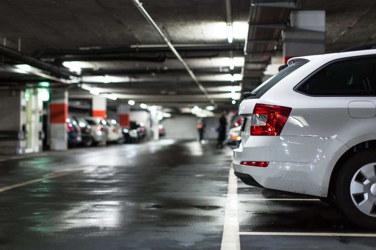 Collect Feedback in Parking of Properties