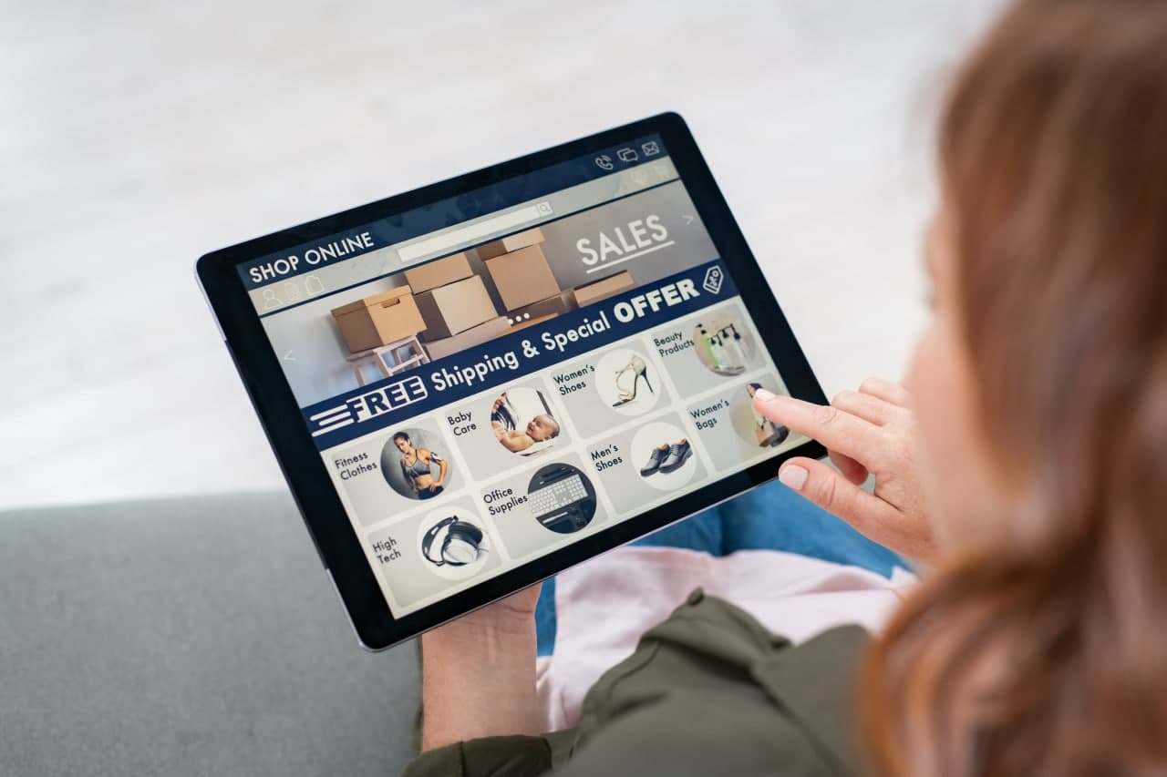 Collect Feedback When Shoppers Buy Online