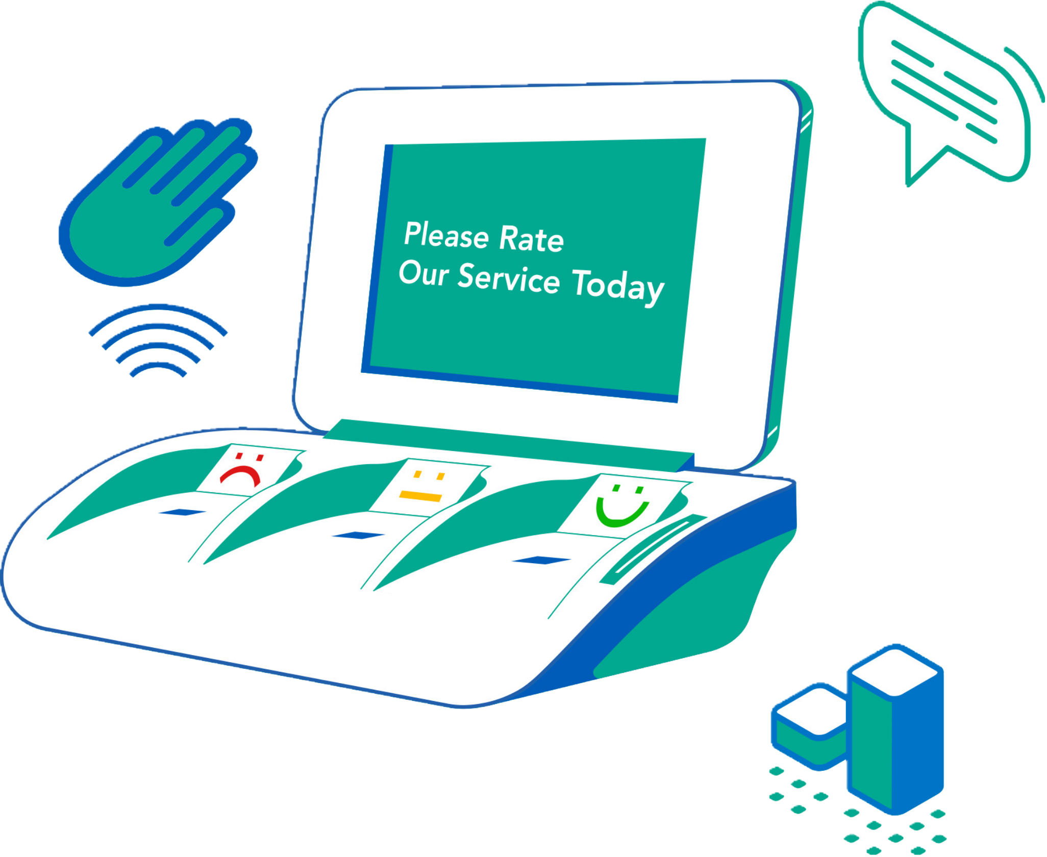 TouchfreeXPress