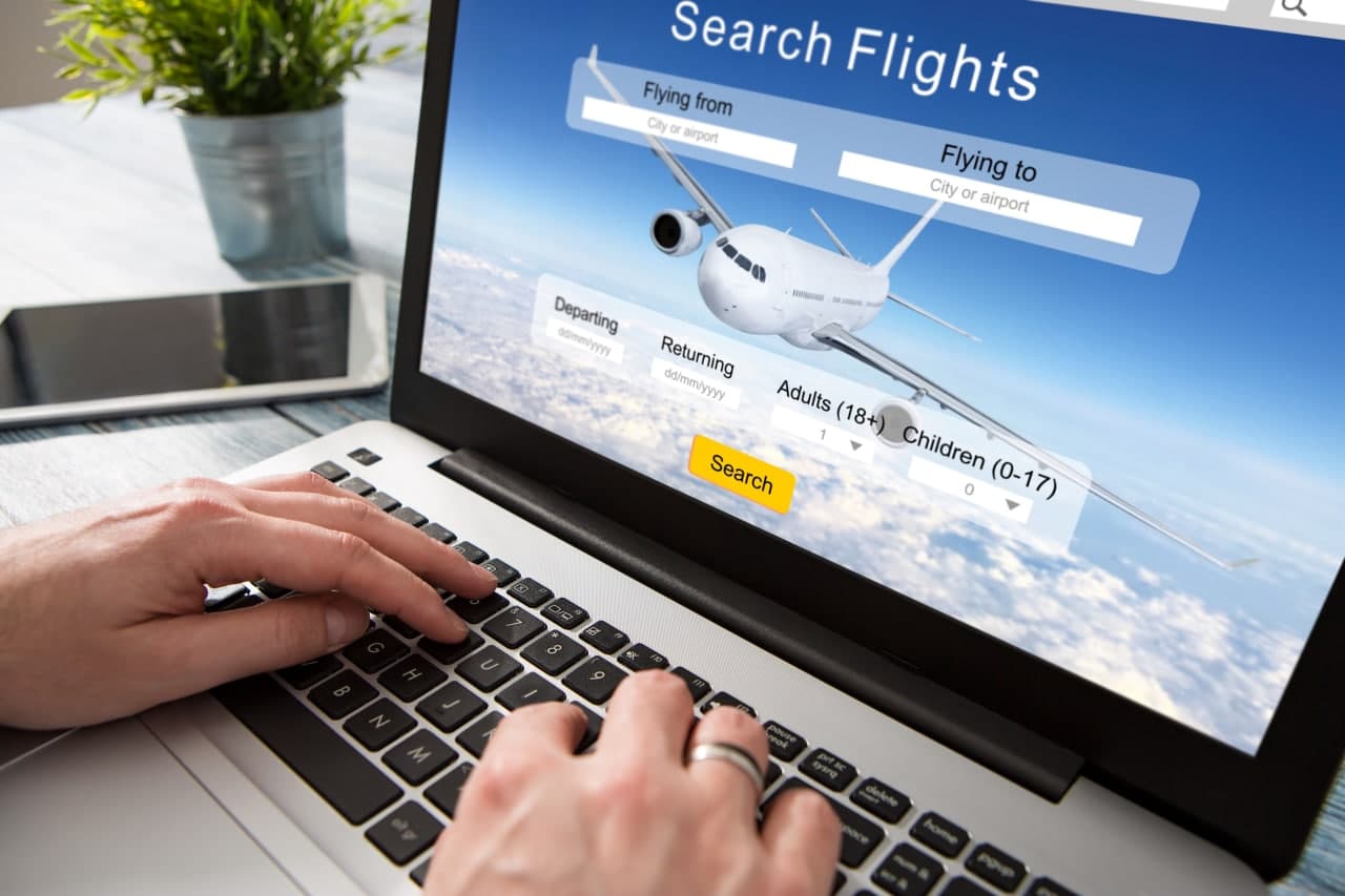 Collect Feedback on the Website as Customers Make a Booking